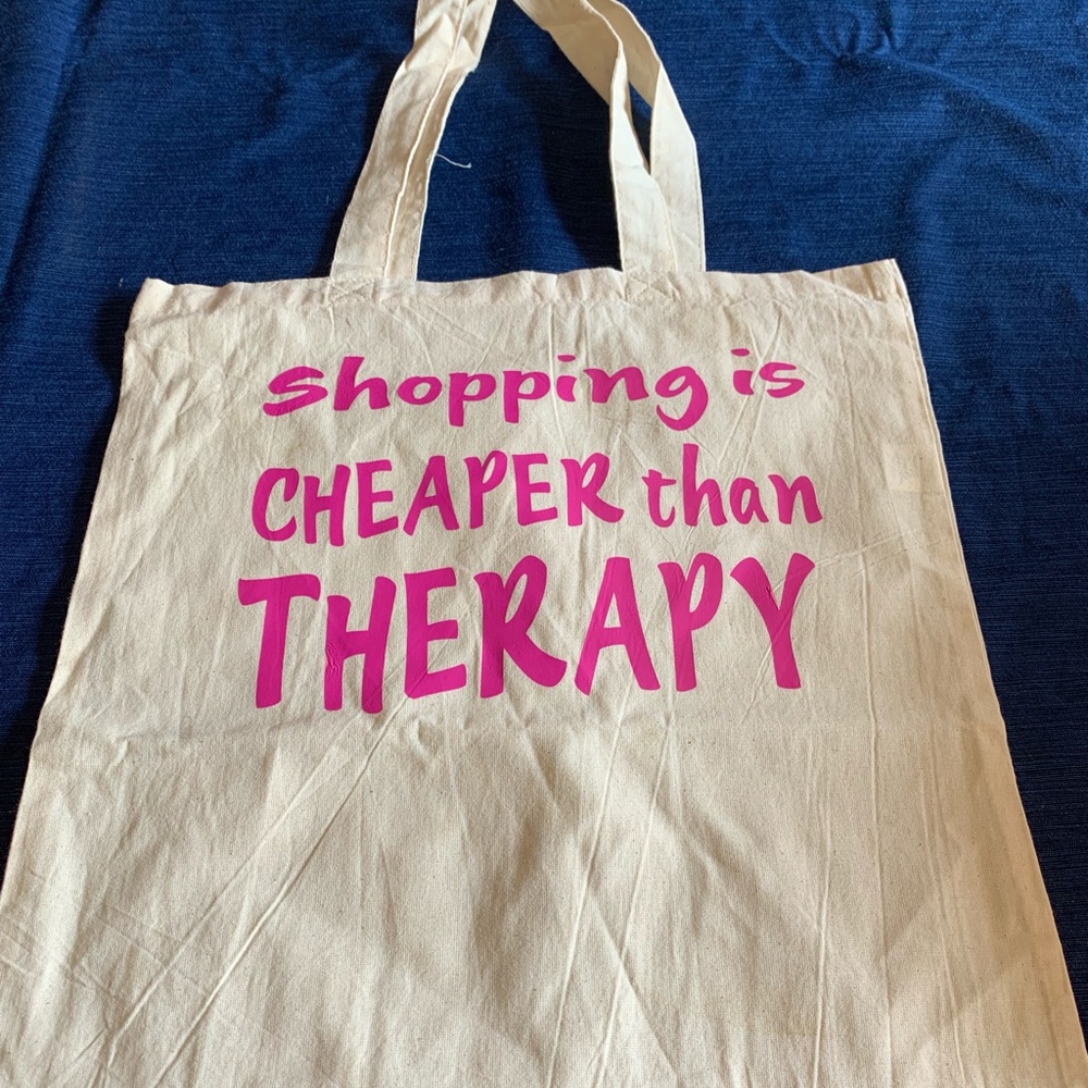 Reusable Grocery Bag - NWOT